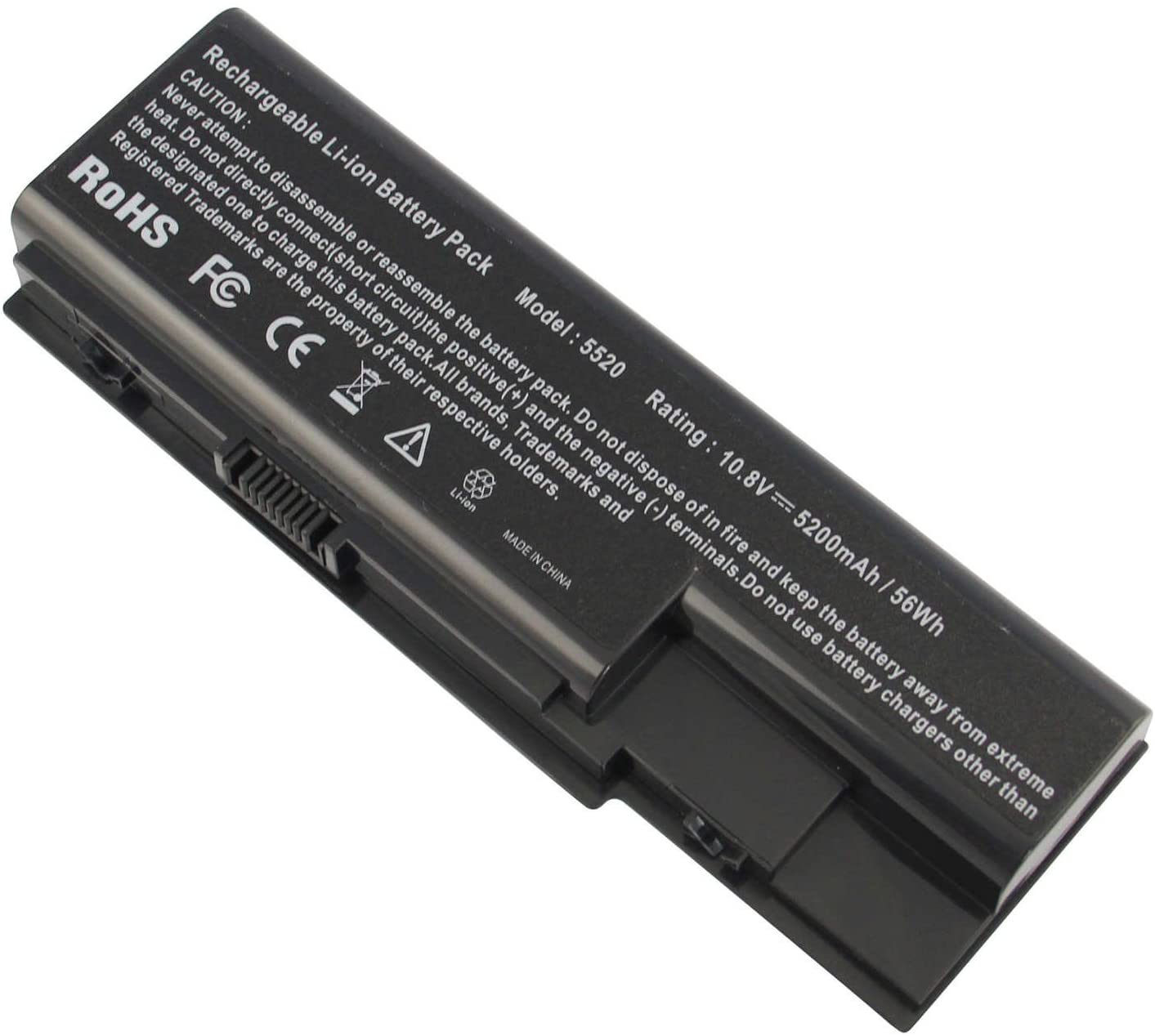 acer aspire 6930 battery replacement